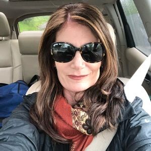 Meet your Posher, Kim